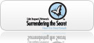 Surrendering The Secret